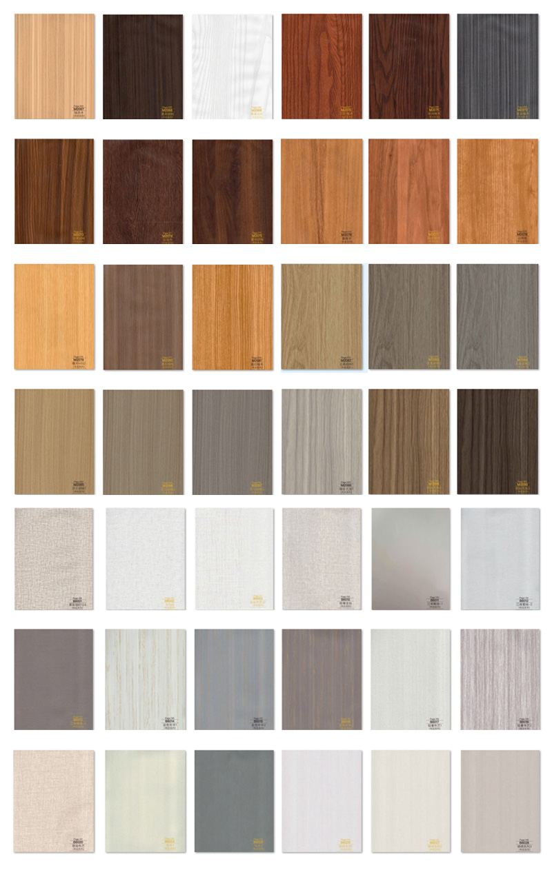 Fluted Wall Panel Backing