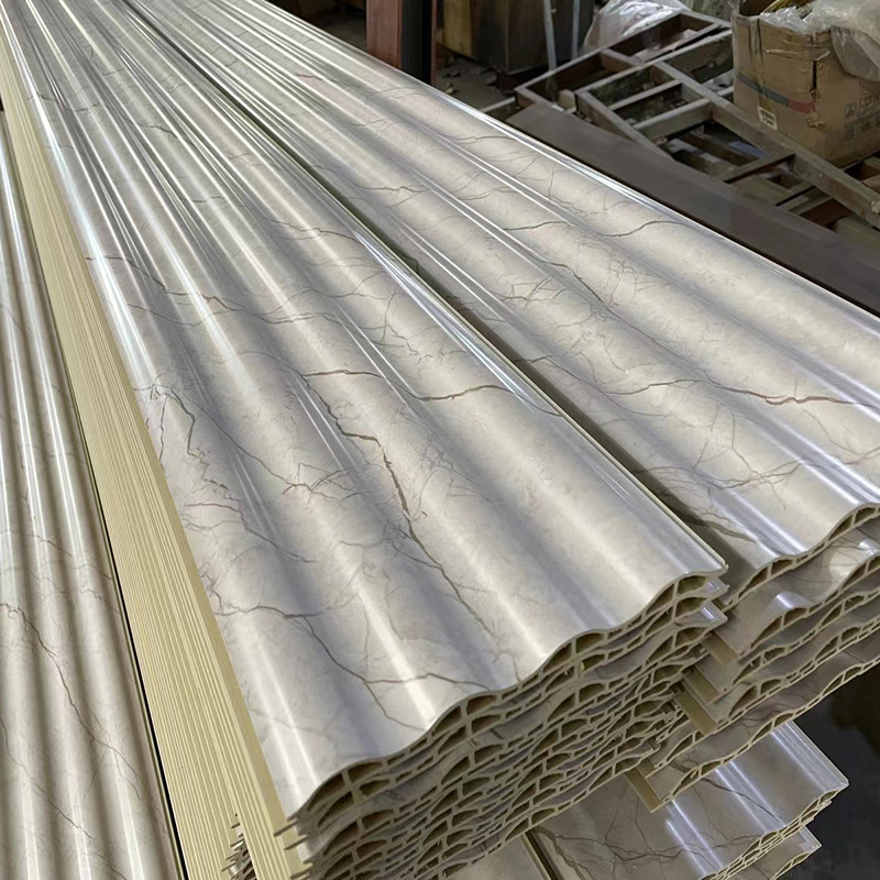 China The Great Wall WPC Wall Panel Supplier, Suppliers