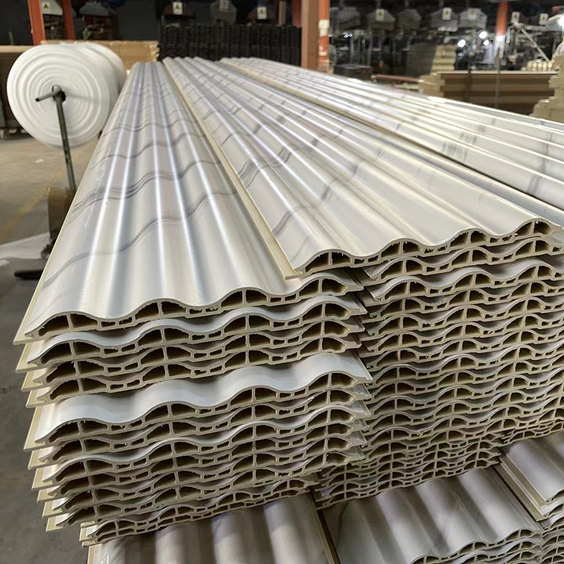 China The Great Wall WPC Wall Panel Supplier, Suppliers