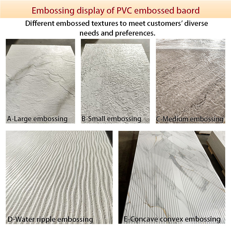China Anti-slip PVC rock wall panel Manufacturer, Factories