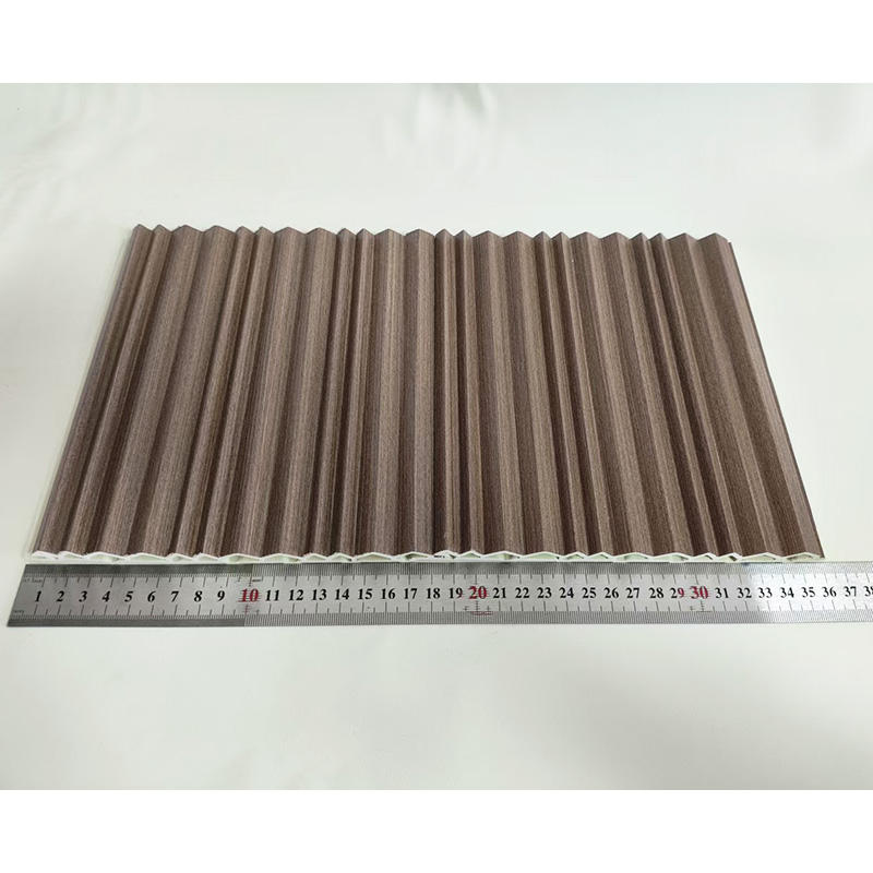 Wholesale Lamp Bead Grille Panel	， Interior Wall Decoration Panels	， Interior Wall Wpc Cladding Wall Panel	 Manufacturer, Factory