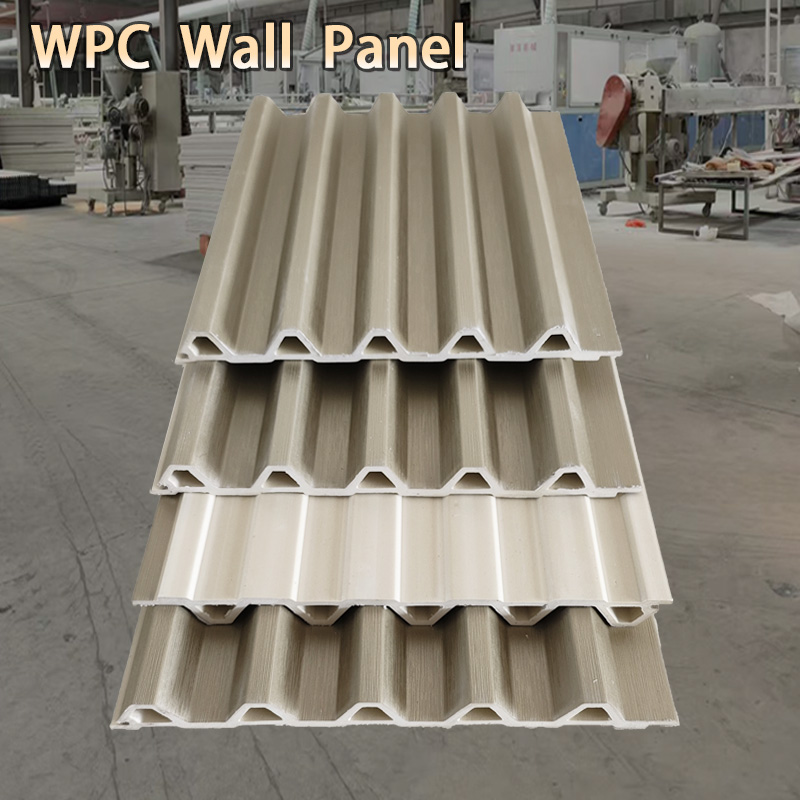 Wholesale High Gloss indoor Wpc Wall Panel Manufacturer, Supplier
