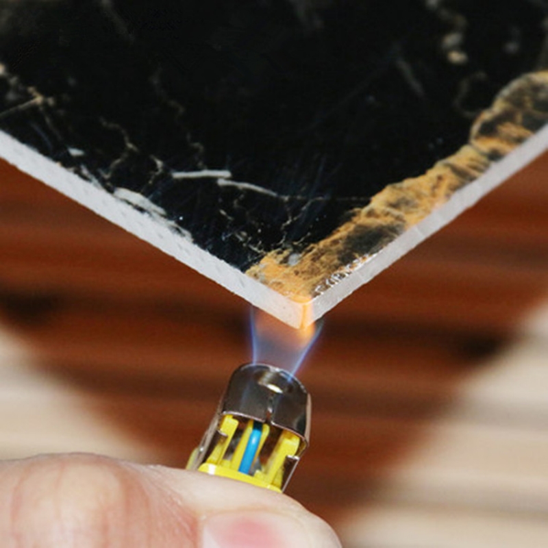 PVC UV marble sheet detail 5
