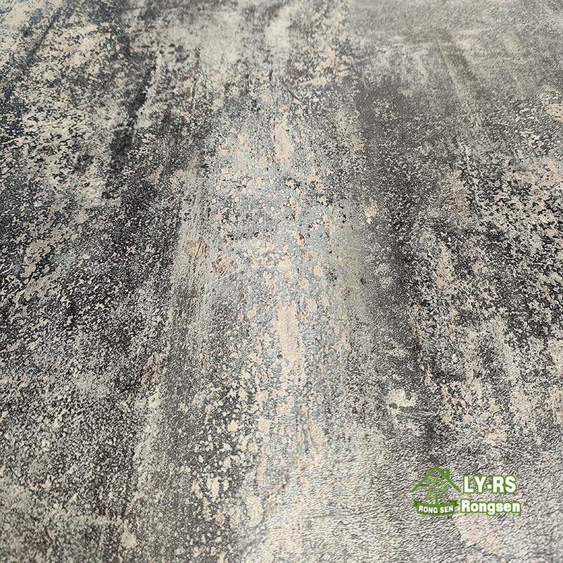 China Rock Texture UV Laminate Panel Manufacturer, Supplier