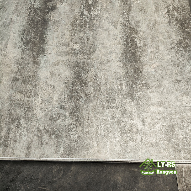 Wholesale Heat Reflective Rock Panels Textured PVC Embossed Rock Panel Manufacturer, Manufacturers
