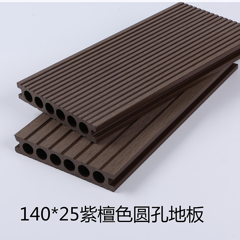 WPC Flooring Style 3