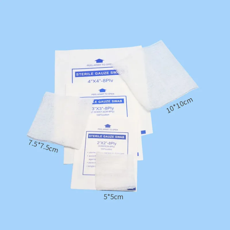 Hospital Grade Gauze