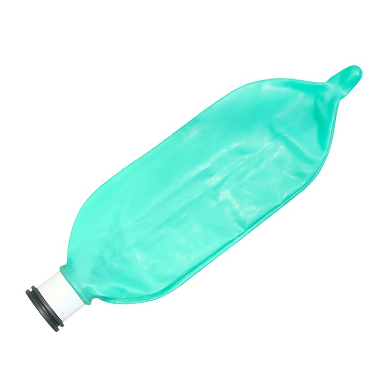 Circuito Respiratorio Desechable Anaesthesia Breathing System Patient Circuit