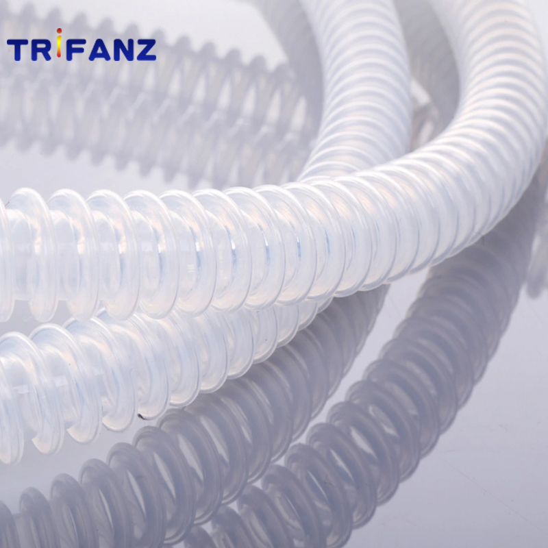 Medical Silicone Breathing Anaesthesia Circuit Hot Selling Quality