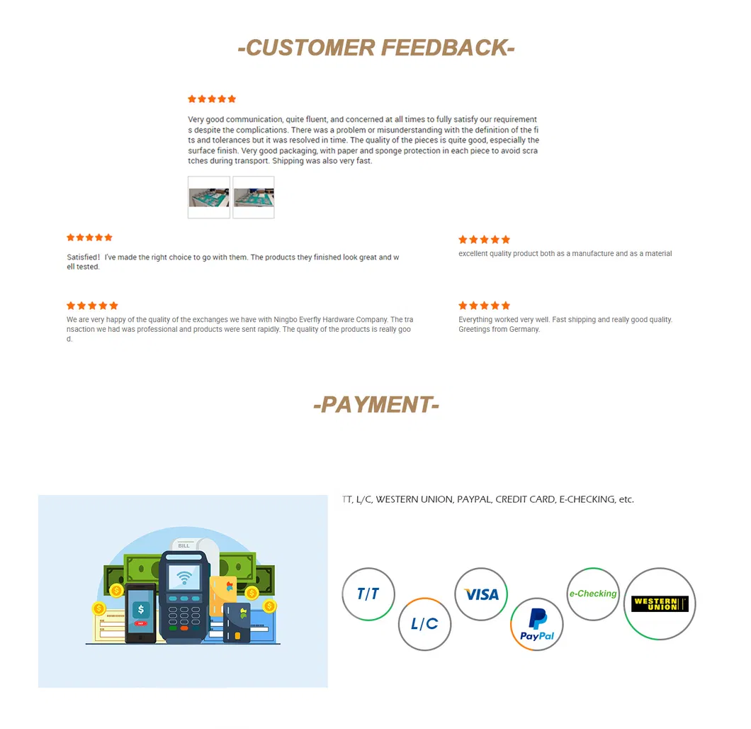 Plastic Part Display 11