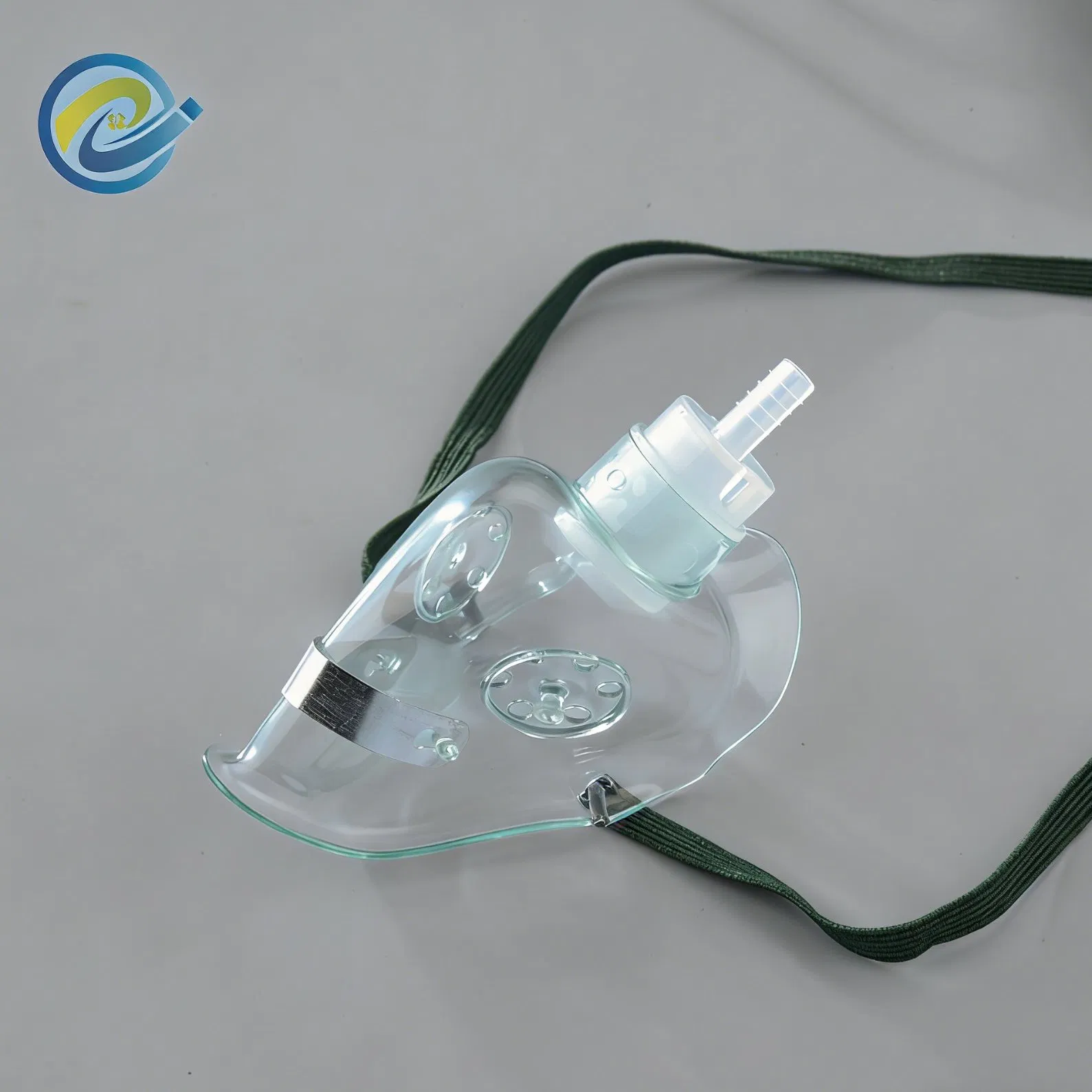 Premium Nebulizer Mask for Enhanced Respiratory Therapy Sessions
