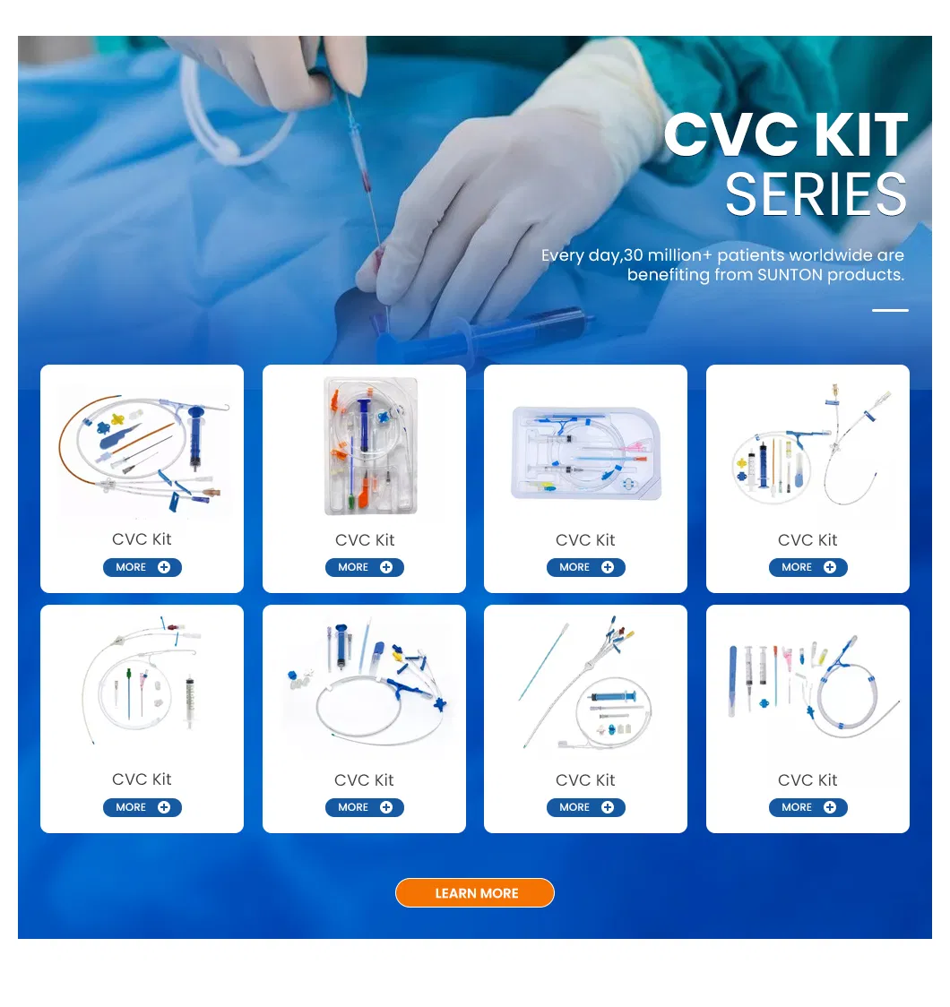 Hemodialysis Tubing 8