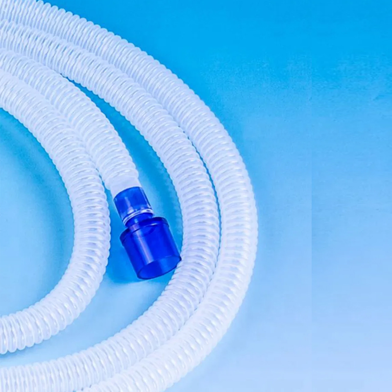 Medical Disposable Pediatric Anaesthesia Breathing Circuit