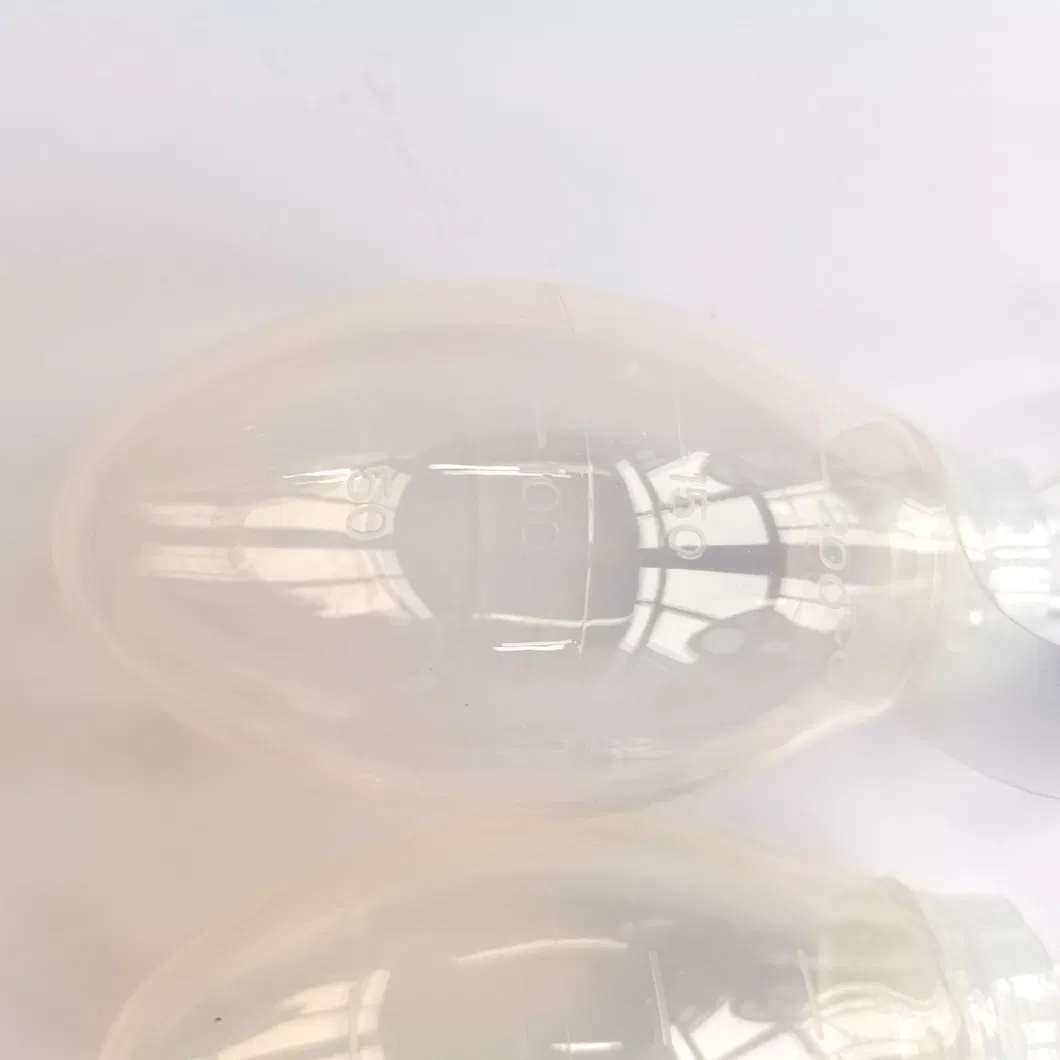 Silicone Reservoir Bulb 3