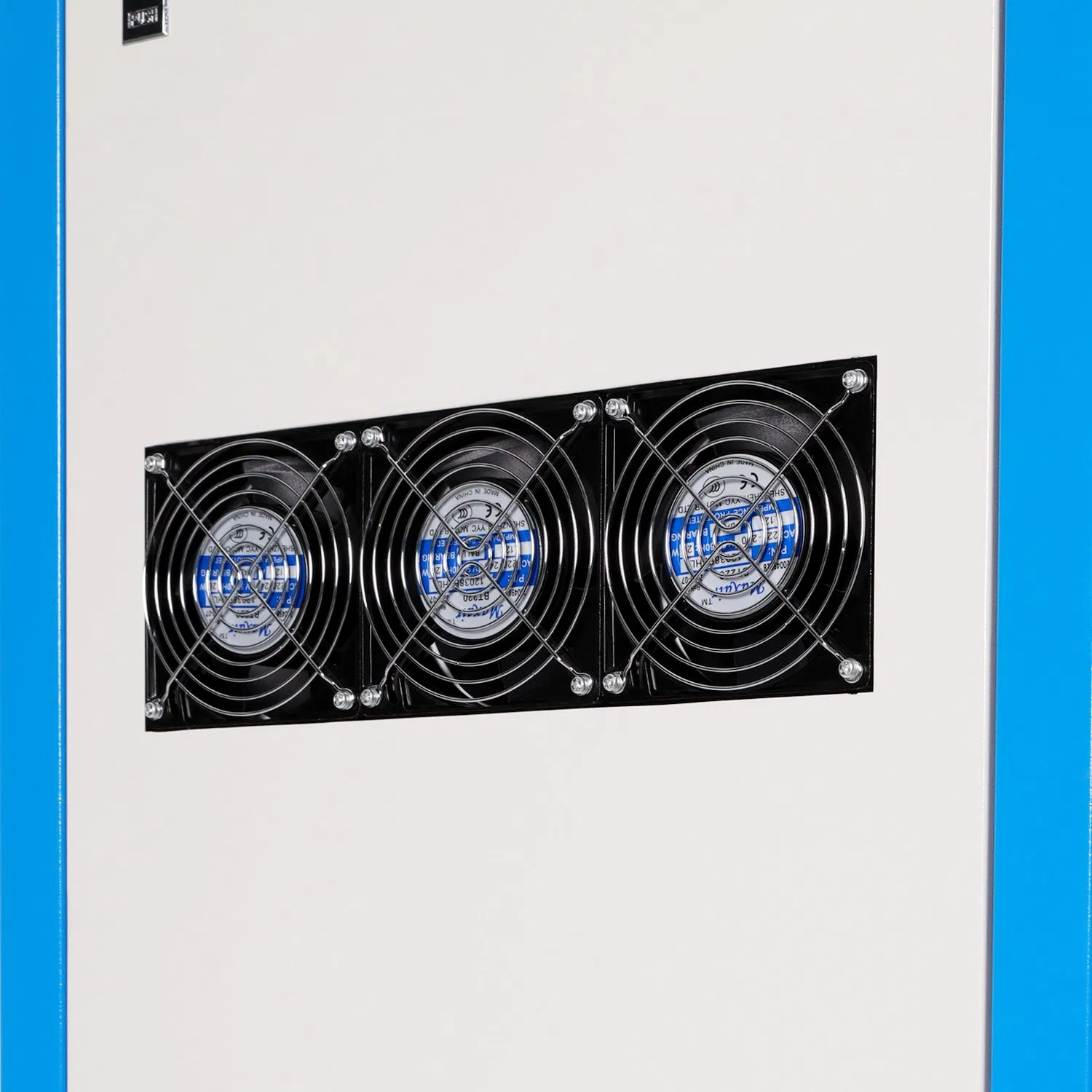 2.4m3 Mini Central Oxygen System for Hospital and Clinic