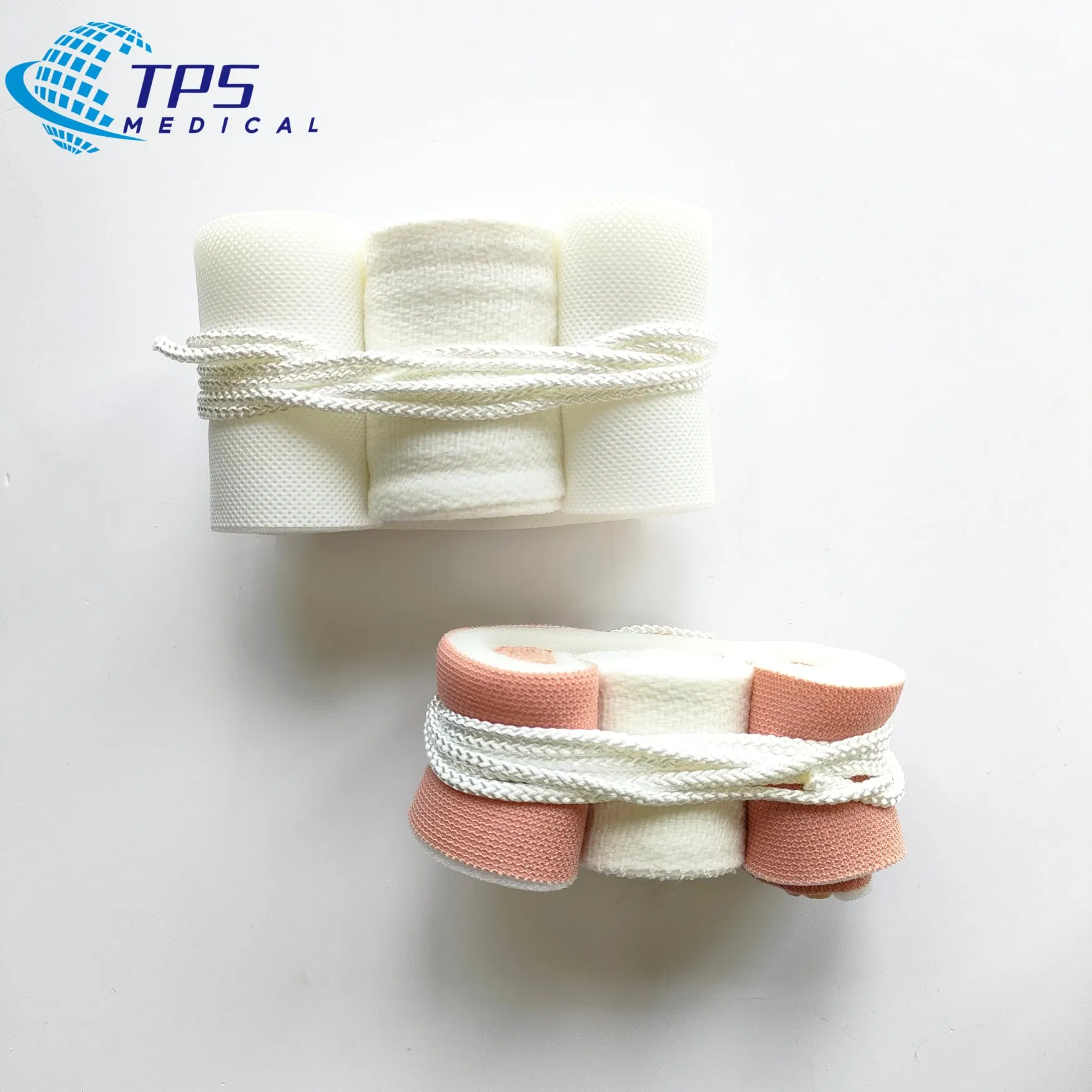 TPS Medical Disposable Healthcare Orthopaedic Use Skin Traction Kit Manufacturer