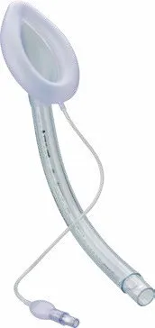 PVC Laryngeal Mask