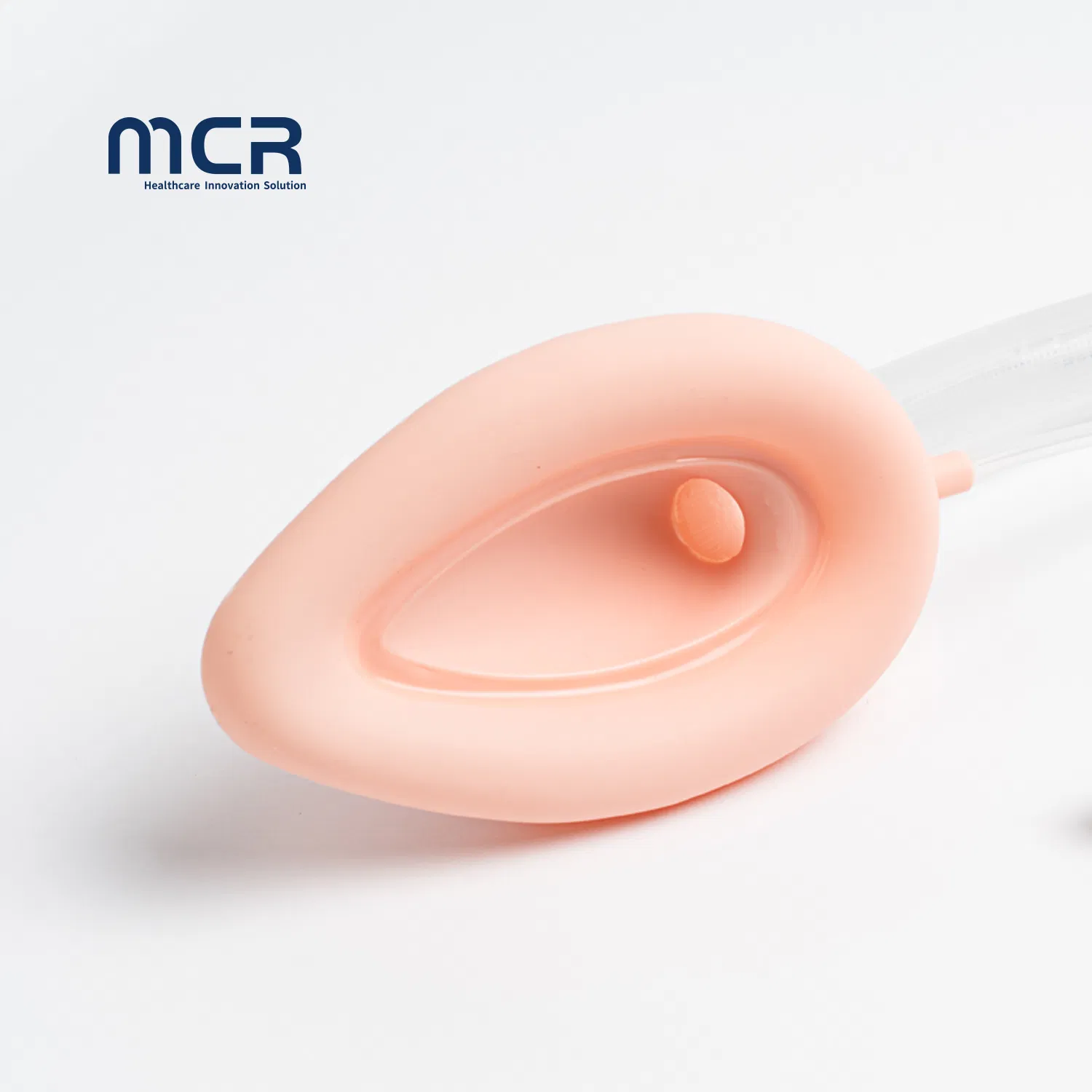 Anaesthesia Surgery Sterilized 40 Times Silicone Reusable Laryngeal Mask Airway