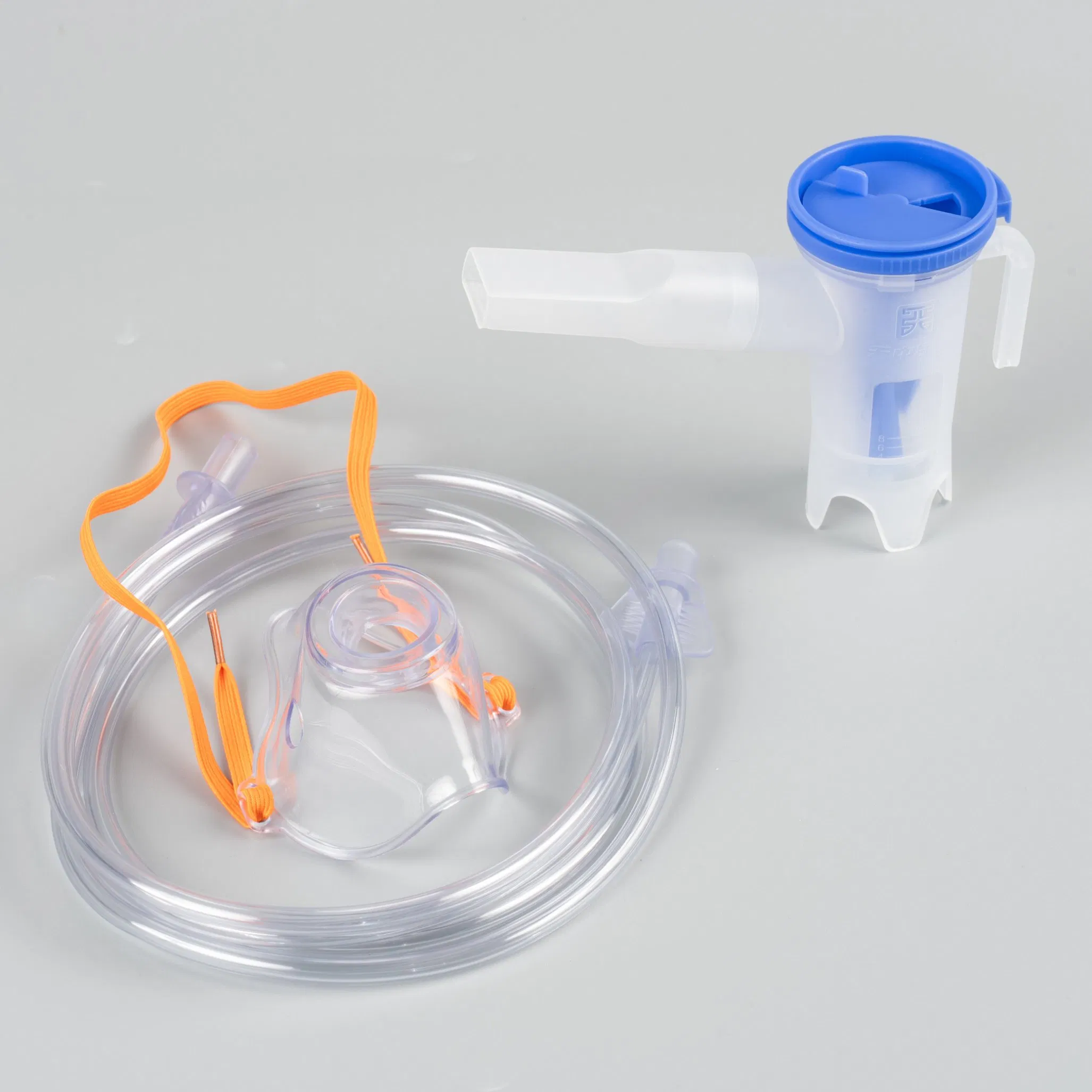 Premium Nebulizer Kit for Efficient Respiratory Therapy at Home