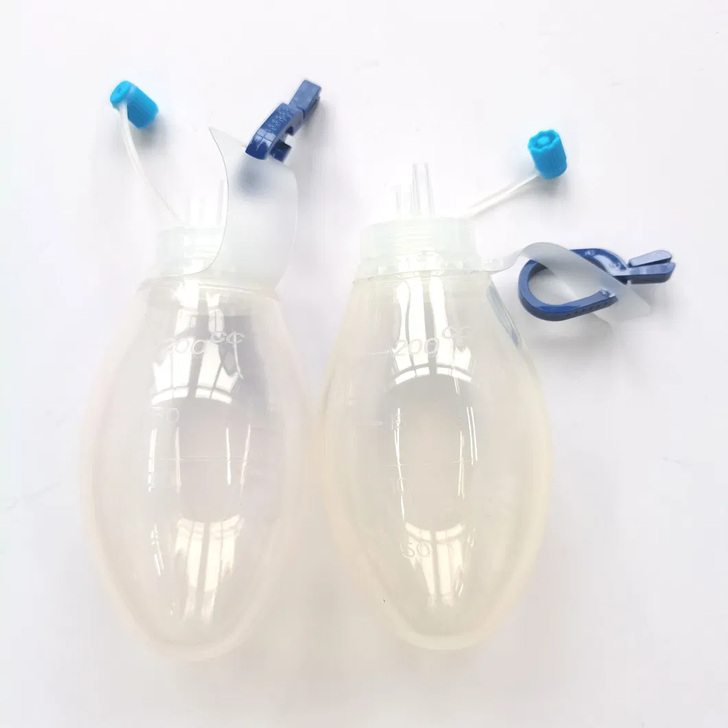 Silicone Reservoir Bulb 5