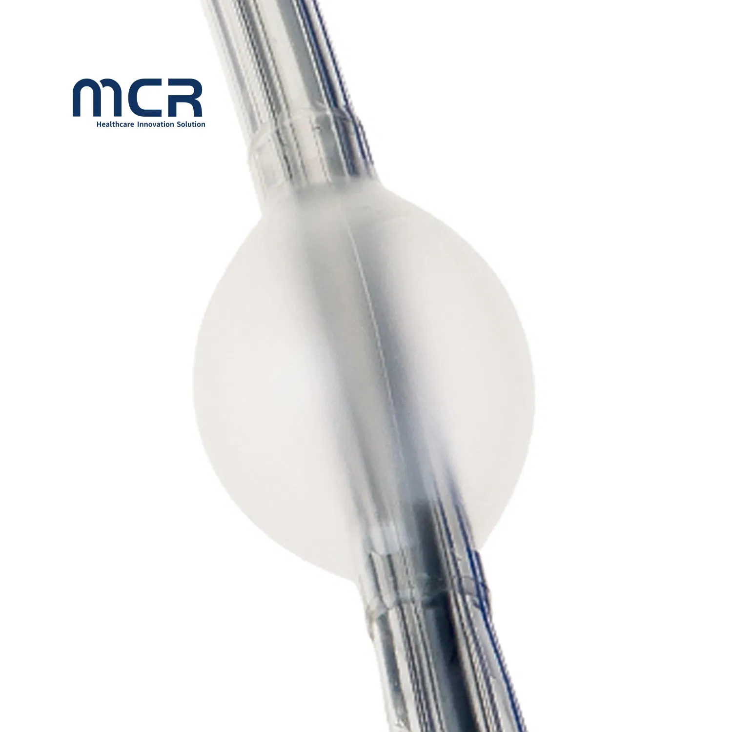 Video Channel Double Lumen Endobronchial Tube ISO13485 FDA