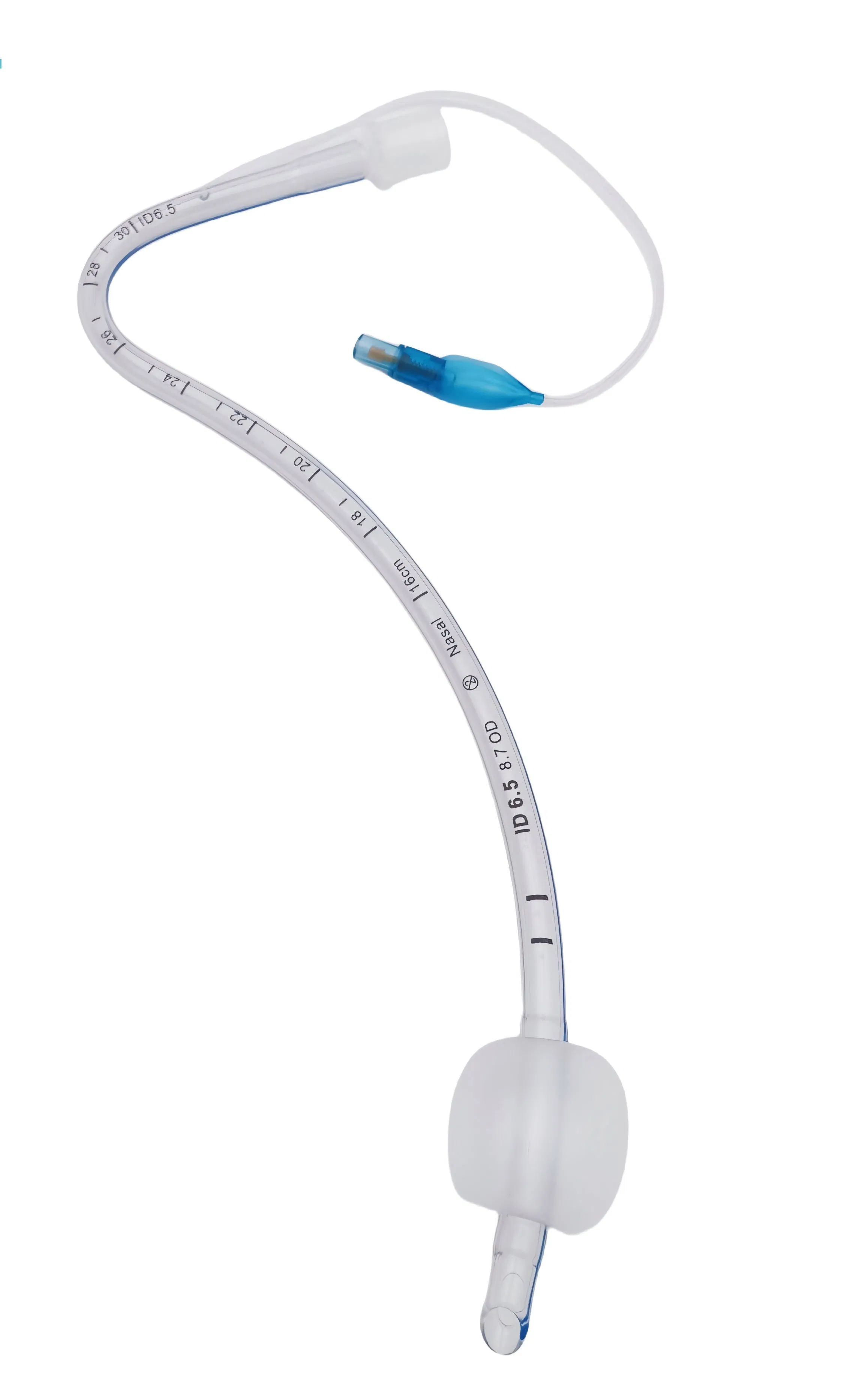 Disposable Anaesthesia Products Reusable Silicone Laryngeal Mask