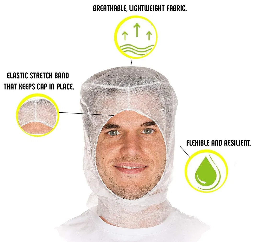 PPE Protective Hood