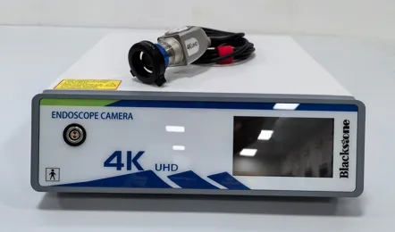 4K UHD Endoscopic Imaging Details