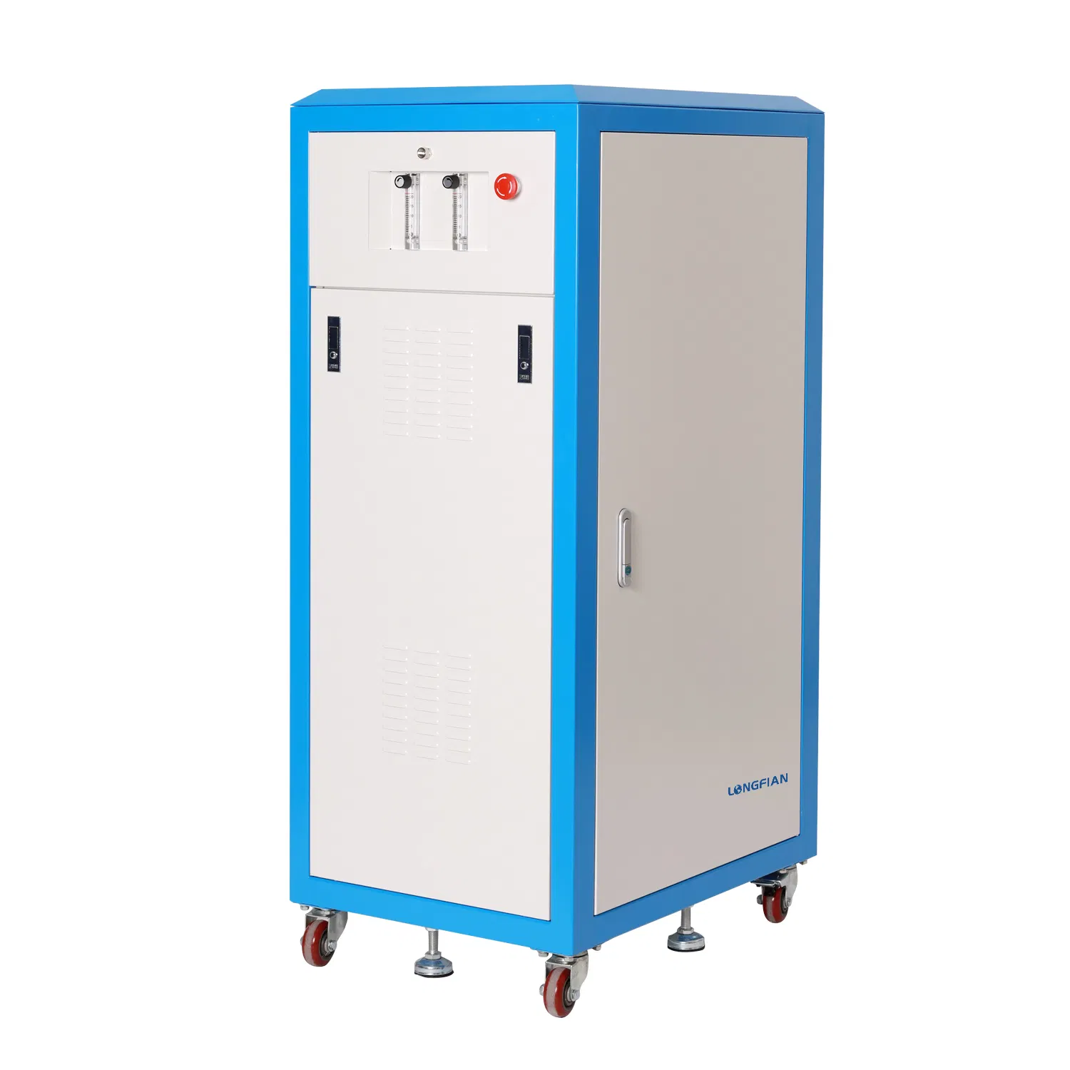 2.4m3 Mini Central Oxygen System for Hospital and Clinic