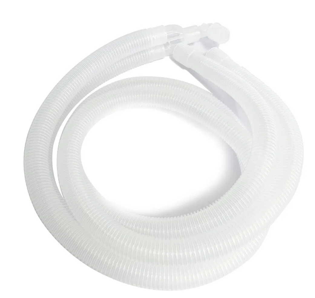 Anaesthesia Breathing Circuit 4