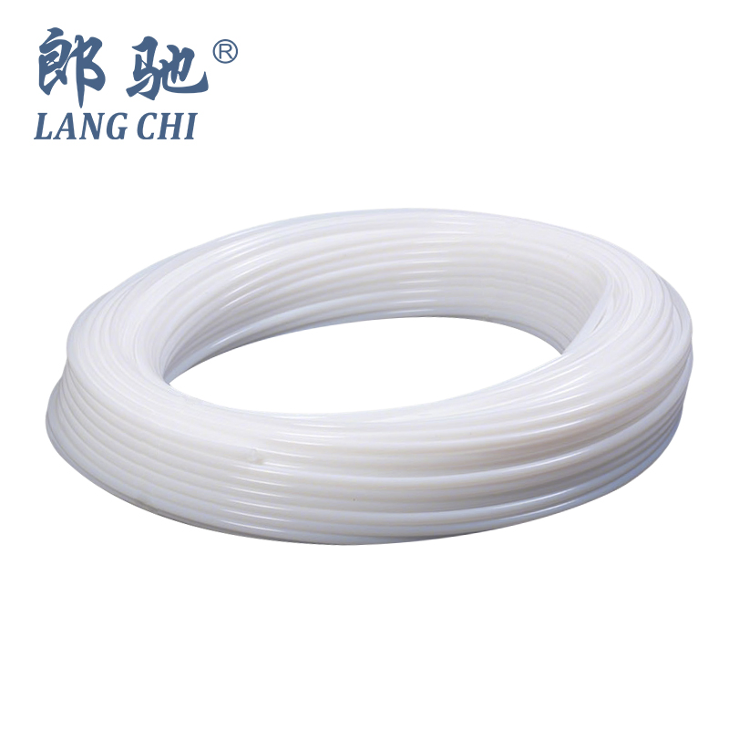Factory Wholesale Anti Adhesion Polytetrafluoroethylene Tubing for Welding Equipment