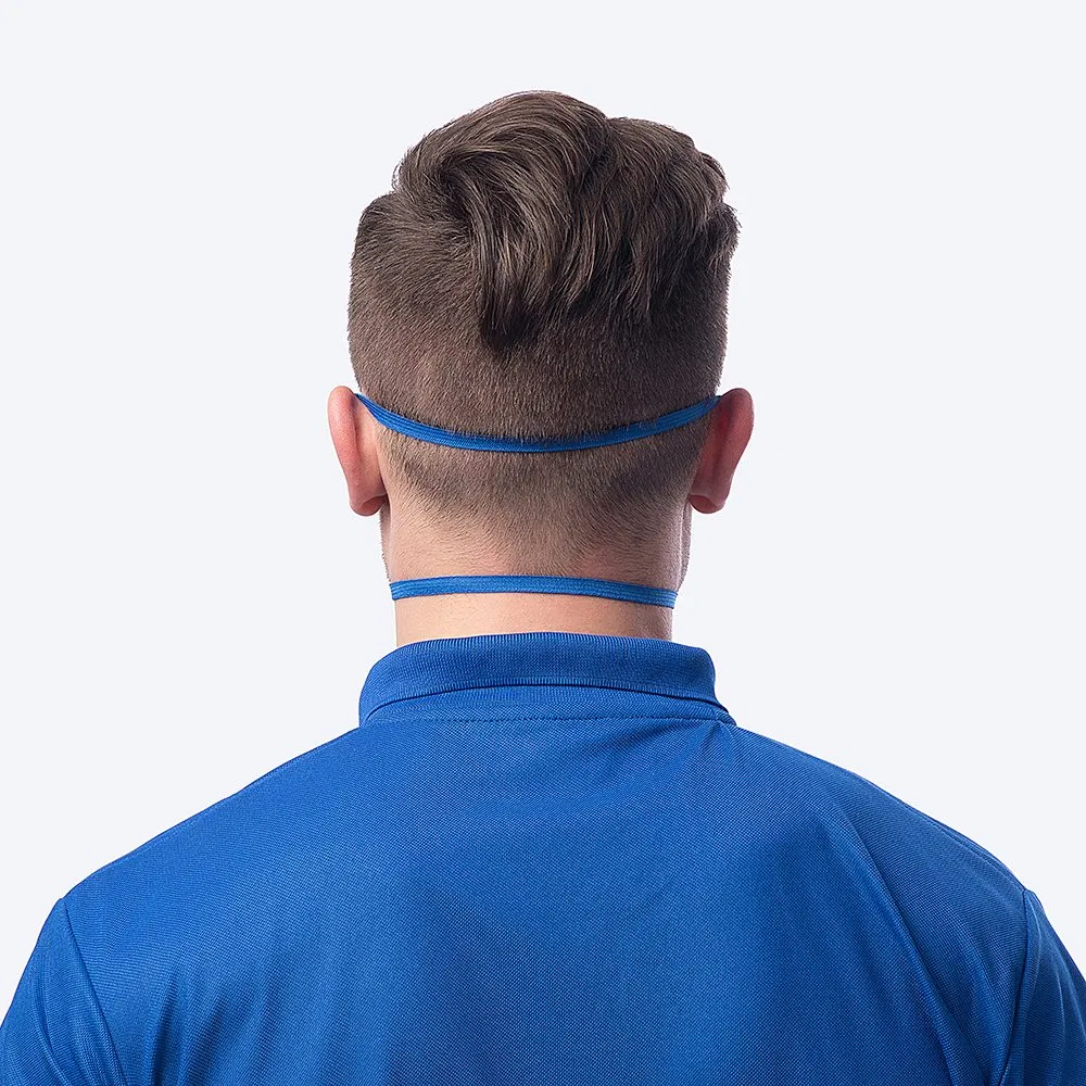 Factory Fashion Manufacturer Wholesale Non Woven PPE Disposable Face Mask