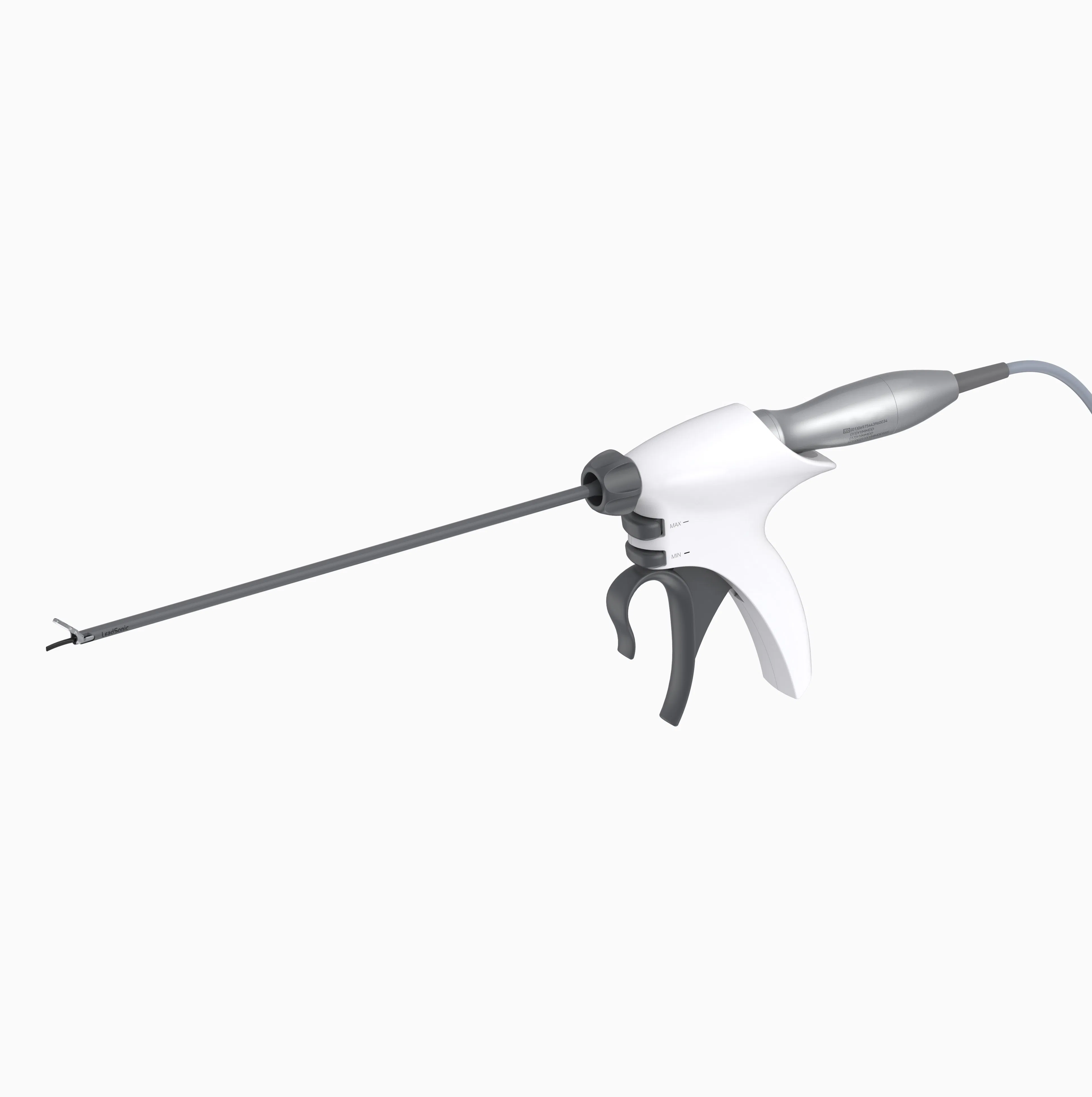 23cm Ultrasonic Medical Scalpel Device Surgical Ultrasound Instrument for Medical Use