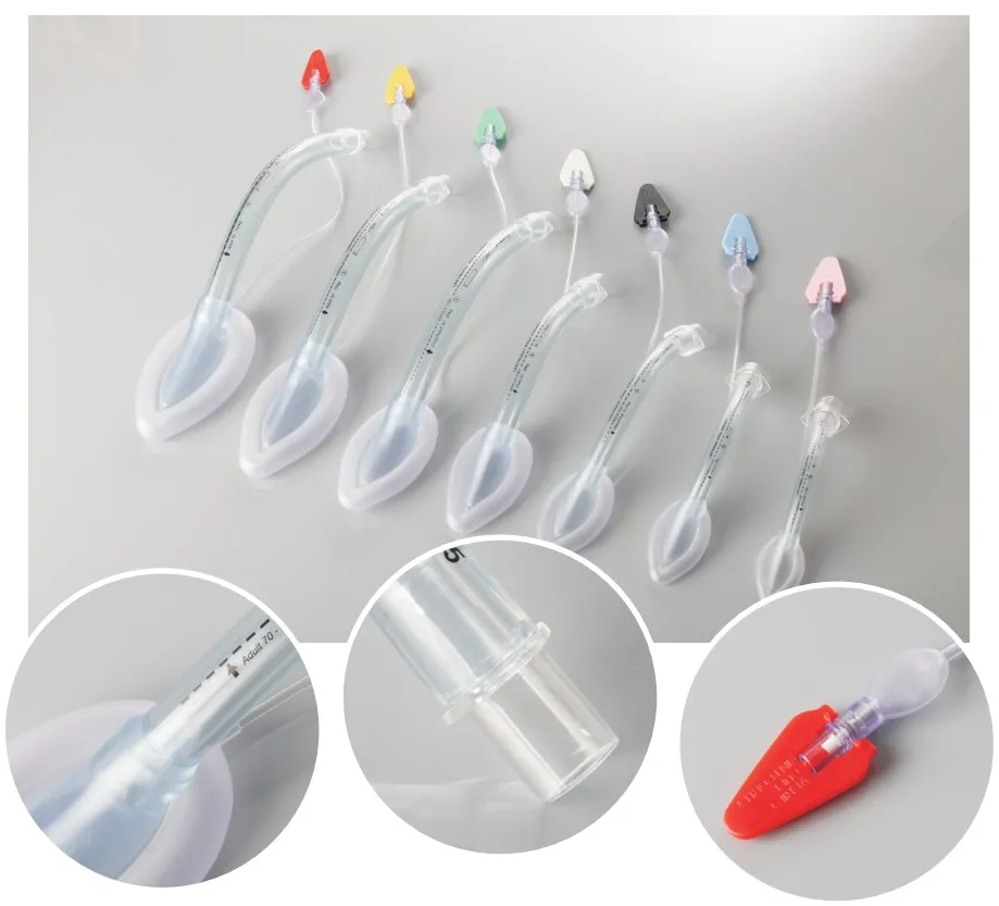 Airway Device Details