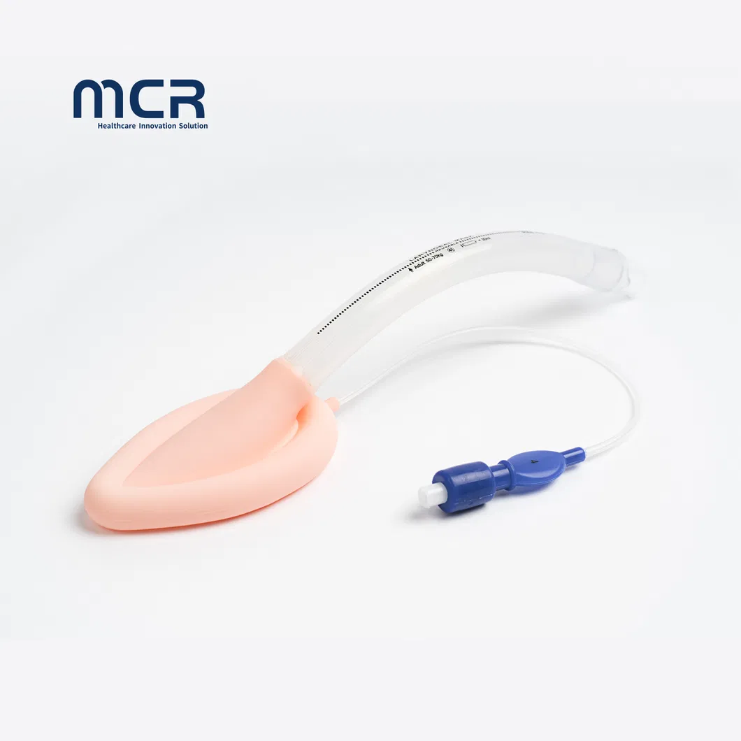 Laryngeal Mask Airway
