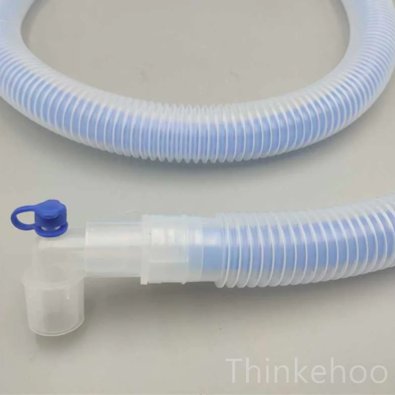 Medical Anaesthesia Breathing Coaxial Circuit Kits