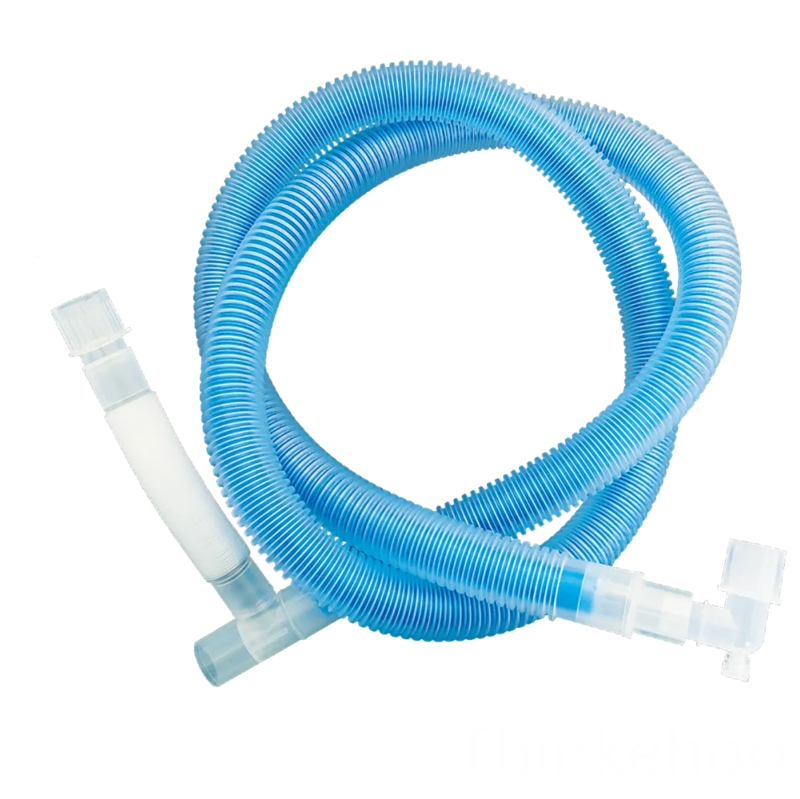 Medical Anaesthesia Breathing Coaxial Circuit Kits