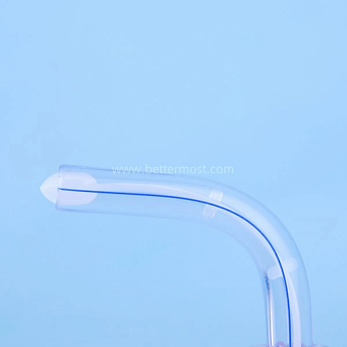 Bm® Disposable High Quality Medical Cuffed Inner Cannula Tracheostomy Tube