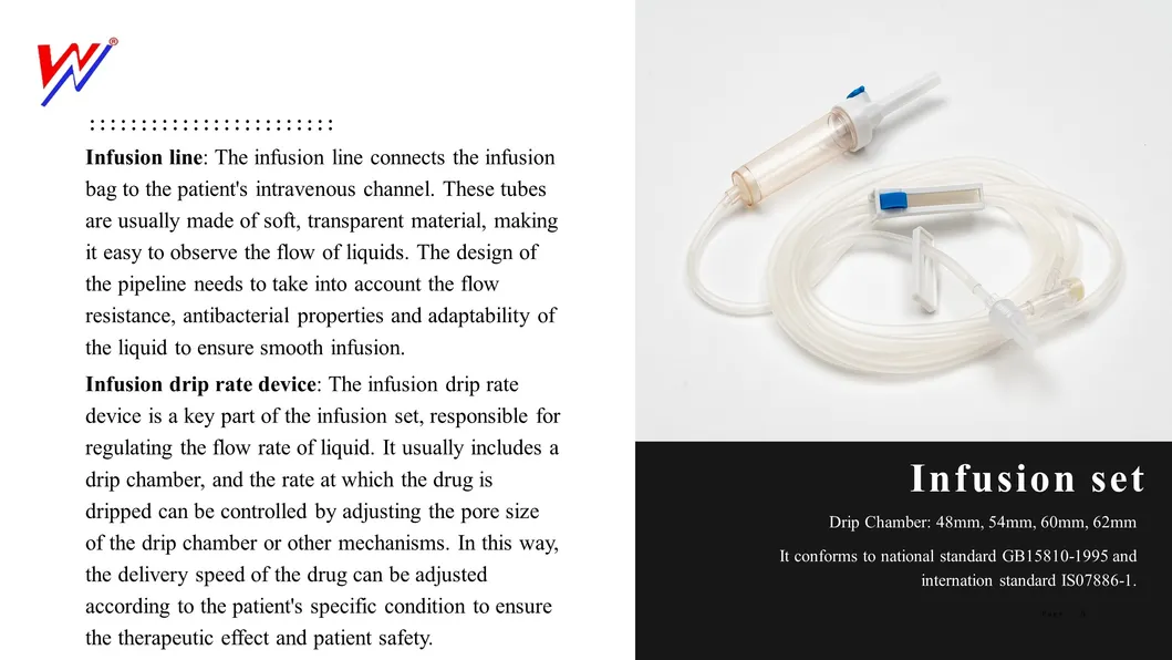 Medical Disposable Device 5