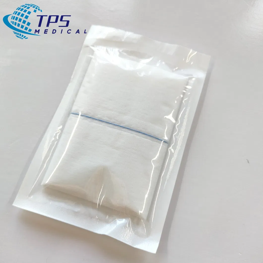 Abdominal Pad Photo 4