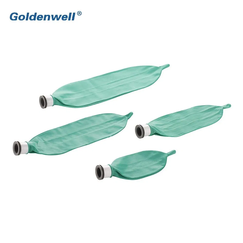 Anaesthesia Breathing Circuit