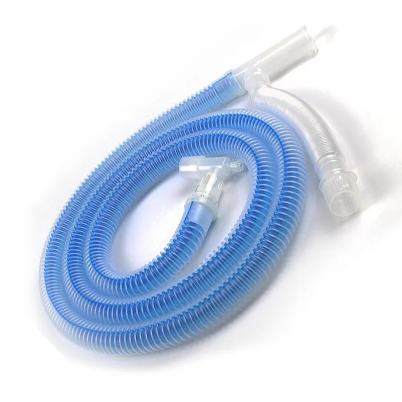 Anesthesia Circuit Detail 1