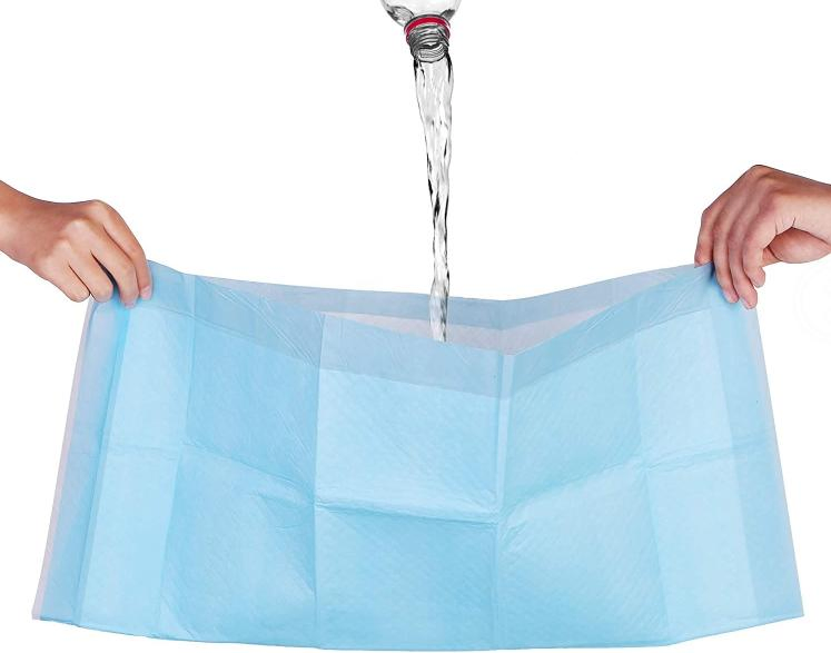 OEM&ODM Wholesale Disposable Urine Absorbent Adult Underpad for Incontinent Medical Pad