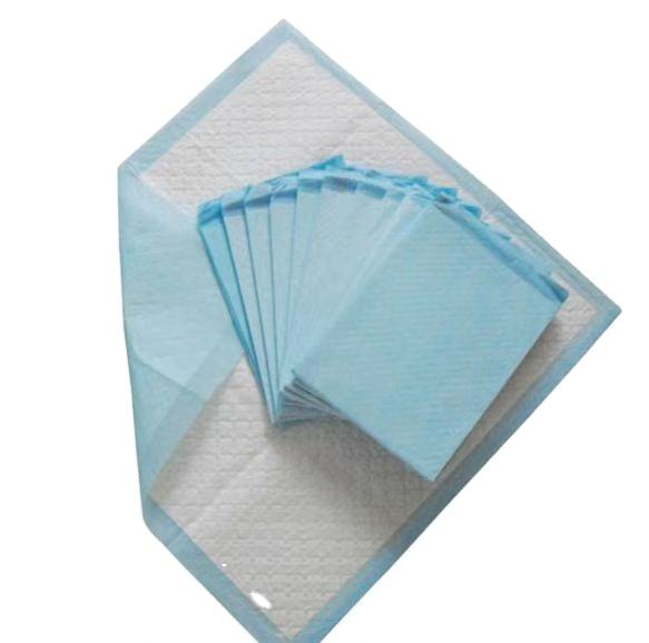 High Quality Disposable Absorbent Pad Diaper Baby Products Medical Pad Nursing Pad with CE Certification