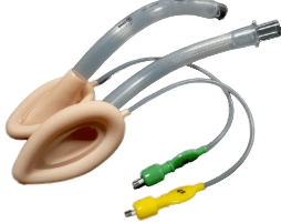 Advanced Laryngeal Mask Airway Device for Safe Intubation