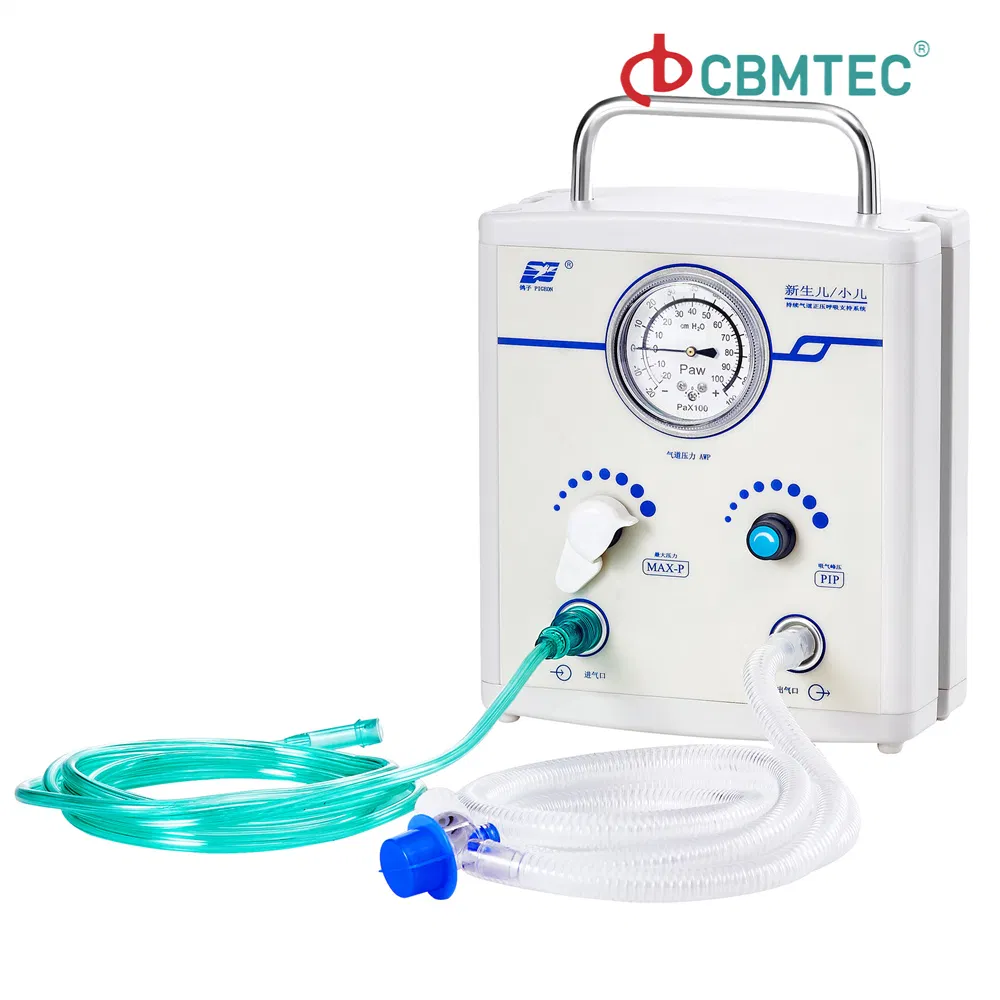 Baby Neonate First Aid Devices Infant Resuscitation