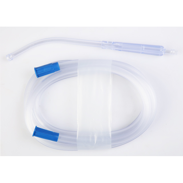 1.8m/2m/3meter PVC Suction Connecting Connection Tube Tubing