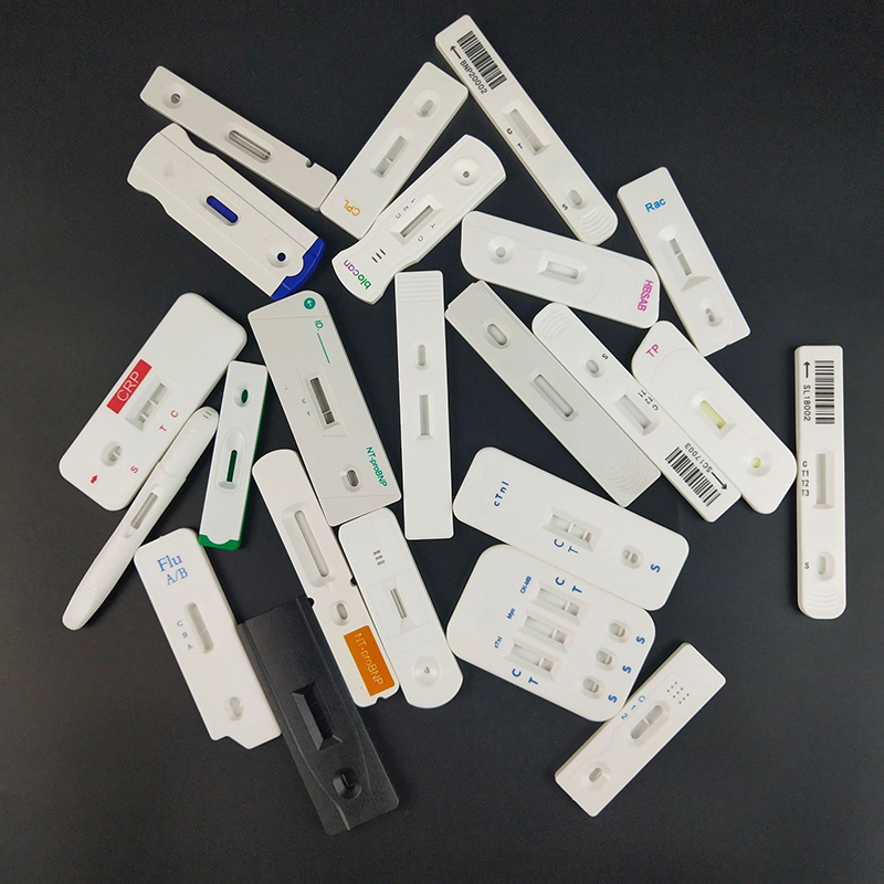 Precision Engineered Custom Medical Components for Injection Molding