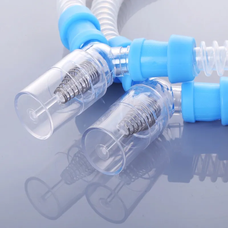 Silicone Breathing Circuit 3