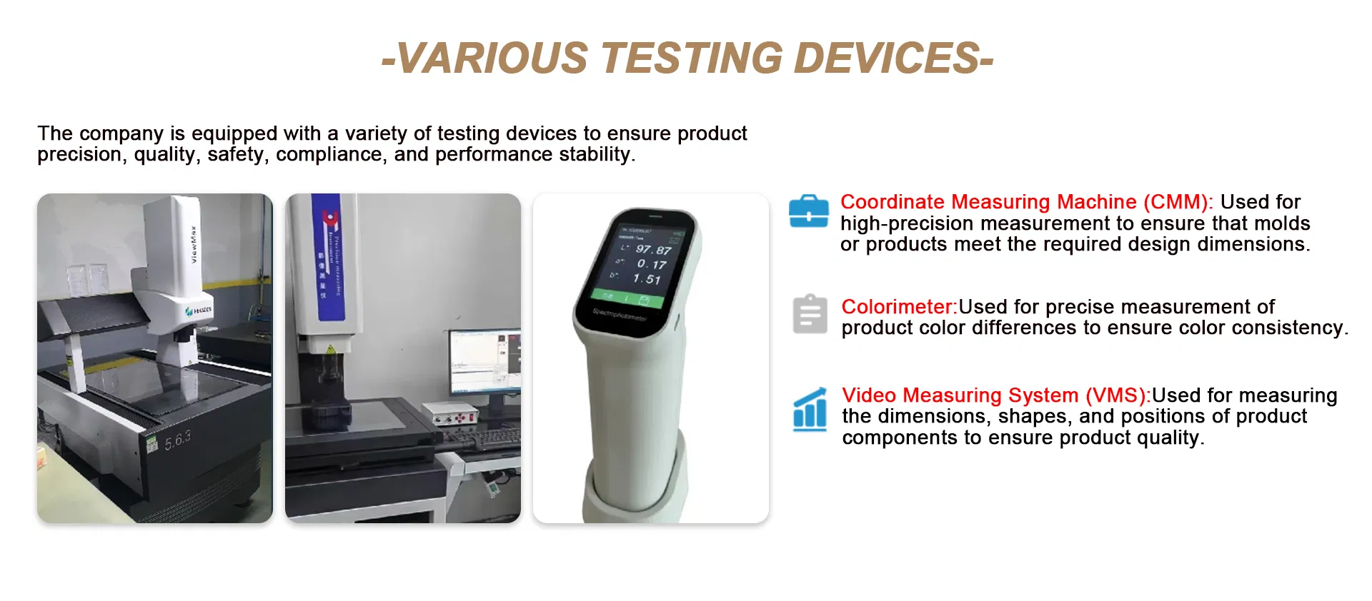 Injection Molding Part 12